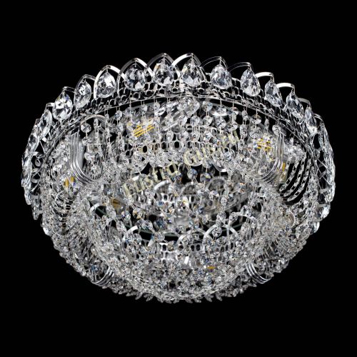 Люстра Лада 450 мм в Симферополе Гусь Хрустальный