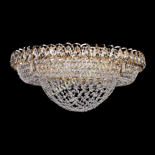 Люстра Лада №6 в Симферополе Гусь Хрустальный