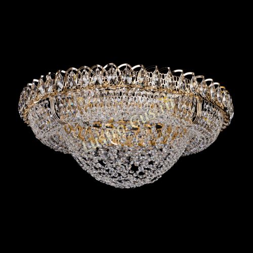 Люстра Лада №6 в Симферополе Гусь Хрустальный