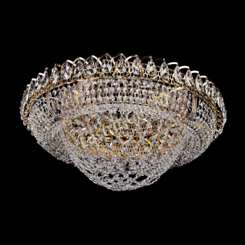 Люстра Лада №6 в Симферополе Гусь Хрустальный