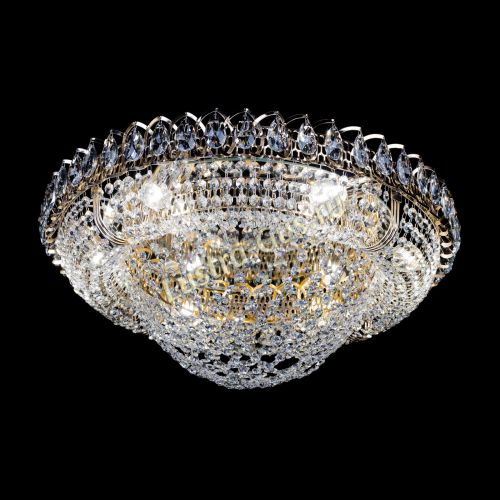 Люстра Лада №6 в Симферополе Гусь Хрустальный