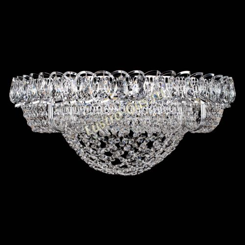 Люстра Лада в Симферополе Гусь Хрустальный