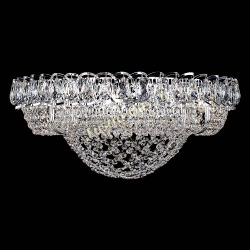 Люстра Лада в Симферополе Гусь Хрустальный