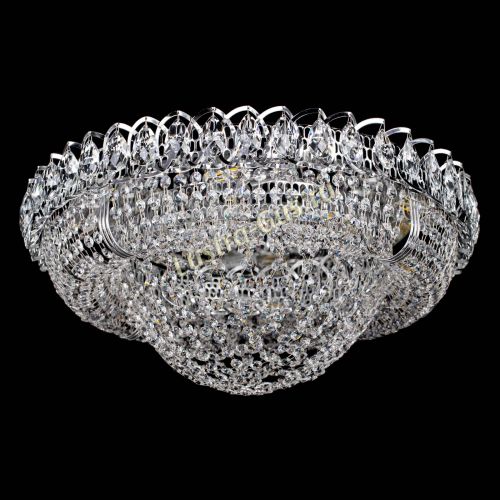 Люстра Лада в Симферополе Гусь Хрустальный