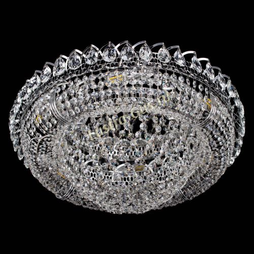 Люстра Лада в Симферополе Гусь Хрустальный