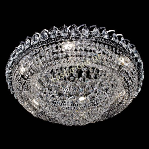 Люстра Лада в Симферополе Гусь Хрустальный