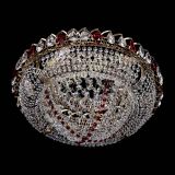 Люстра Лада красная в Симферополе