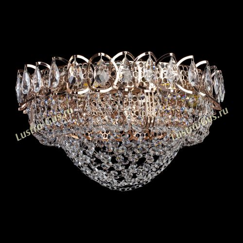 Люстра Лада в Симферополе Гусь Хрустальный