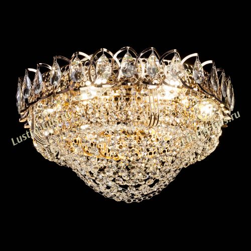 Люстра Лада в Симферополе Гусь Хрустальный