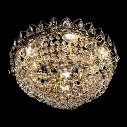 Люстра Лада в Симферополе Гусь Хрустальный