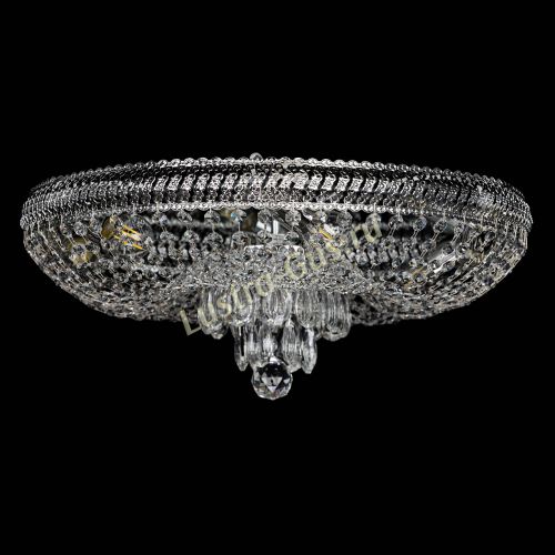 Люстра Лацио №1 - 6 ламп в Симферополе Гусь Хрустальный