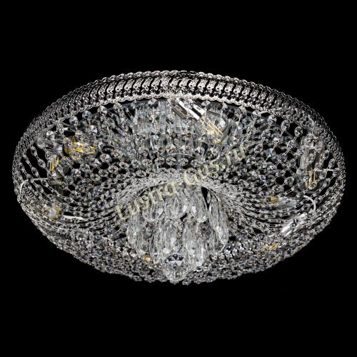 Люстра Лацио №1 - 6 ламп в Симферополе Гусь Хрустальный