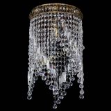 Люстра Лацио №1 Грация под бронзу в Симферополе