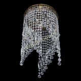 Люстра Лацио №1 Грация под бронзу в Симферополе