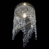 Люстра Лацио №1 Грация под бронзу в Симферополе