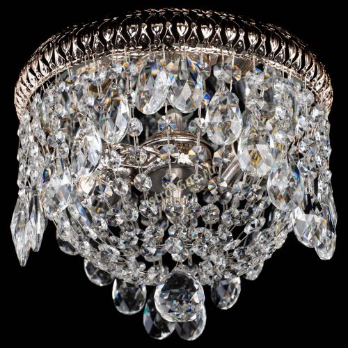 Люстра Лацио №2 в Симферополе Гусь Хрустальный