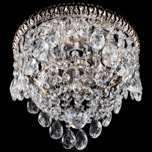 Люстра Лацио №2 в Симферополе Гусь Хрустальный