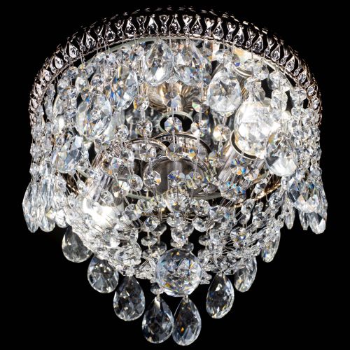 Люстра Лацио №2 в Симферополе Гусь Хрустальный