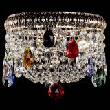 Люстра Лацио №2 разноцветная в Симферополе