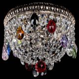 Люстра Лацио №2 разноцветная в Симферополе