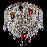 Люстра Лацио №2 разноцветная в Симферополе