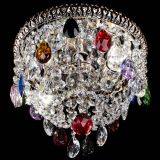 Люстра Лацио №2 разноцветная в Симферополе
