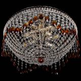 Люстра Лацио №5 журавлик чайная в Симферополе