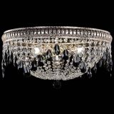 Люстра Лацио №5 журавлик черная в Симферополе