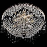 Люстра Лацио №5 журавлик черная в Симферополе