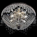 Люстра Лацио №5 журавлик черная в Симферополе