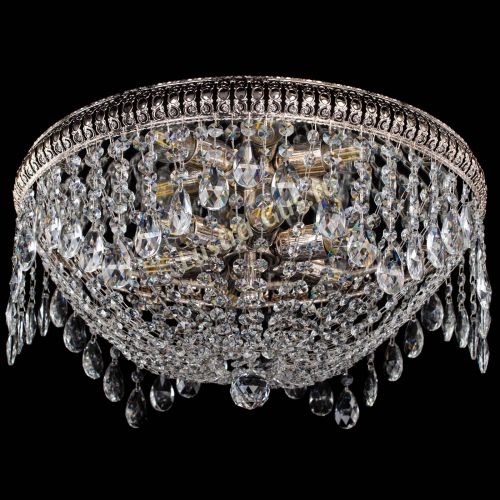 Люстра Лацио №5 журавлик в Симферополе Гусь Хрустальный