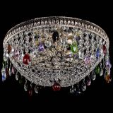 Люстра Лацио №5 журавлик разноцветная в Симферополе