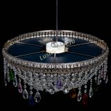 Люстра Лацио №5 журавлик разноцветная в Симферополе