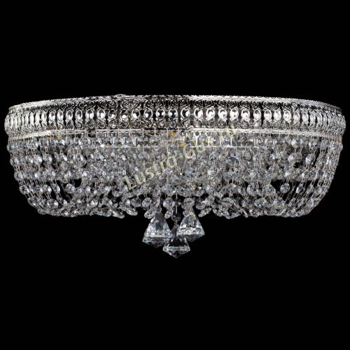 Люстра Лацио №6 Кольцо в Симферополе Гусь Хрустальный