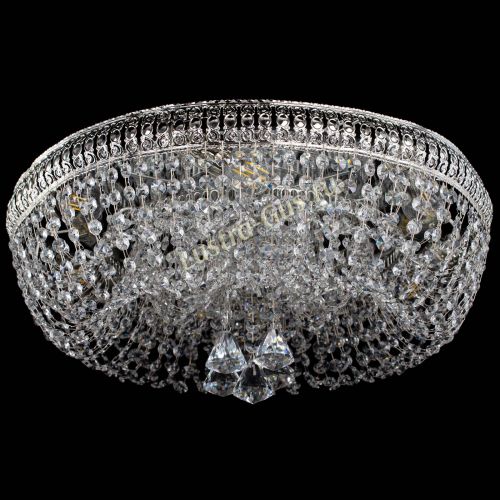 Люстра Лацио №6 Кольцо в Симферополе Гусь Хрустальный