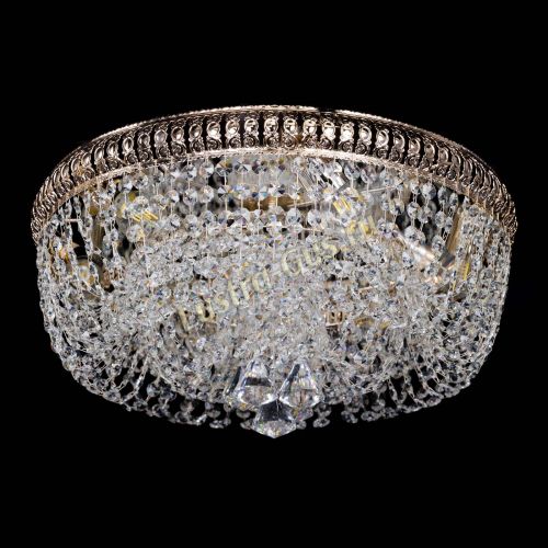 Люстра Лацио №6 Кольцо в Симферополе Гусь Хрустальный