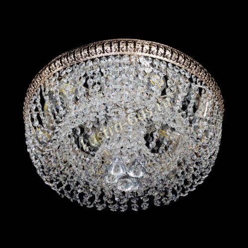 Люстра Лацио №6 Кольцо в Симферополе Гусь Хрустальный