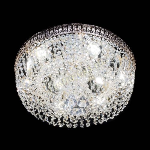 Люстра Лацио №6 Кольцо в Симферополе Гусь Хрустальный