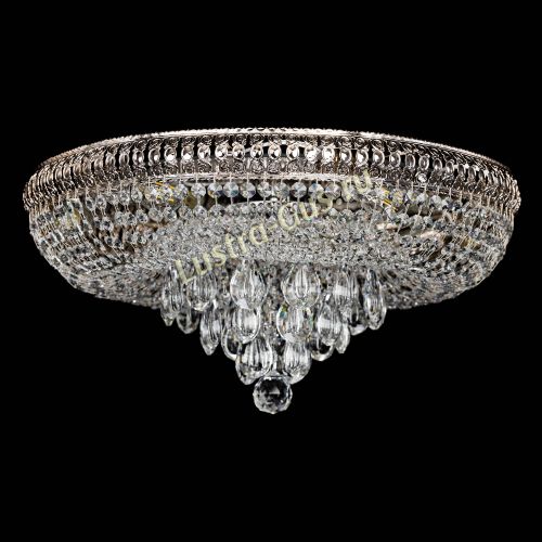 Люстра Лацио №6 в Симферополе Гусь Хрустальный