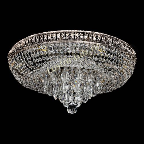 Люстра Лацио №6 в Симферополе Гусь Хрустальный