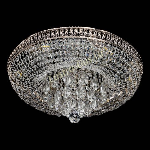 Люстра Лацио №6 в Симферополе Гусь Хрустальный