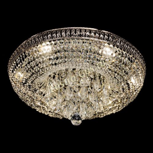 Люстра Лацио №6 в Симферополе Гусь Хрустальный