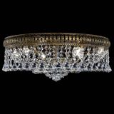 Люстра Лацио Капель Конусы под бронзу в Симферополе