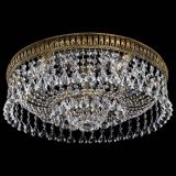 Люстра Лацио Капель Конусы под бронзу в Симферополе