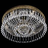 Люстра Лацио Капель Конусы под бронзу в Симферополе