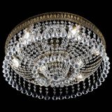 Люстра Лацио Капель Конусы под бронзу в Симферополе