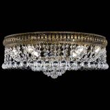 Люстра Лацио Капель шары под бронзу в Симферополе