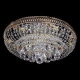 Люстра Лацио №1 конус - 6 ламп в Симферополе