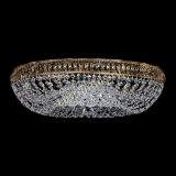 Люстра Лацио №6 конус под бронзу в Симферополе