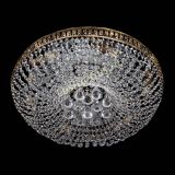 Люстра Лацио №6 конус под бронзу в Симферополе